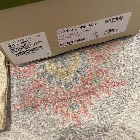 Gucci ace platform - Picture 2 of 12